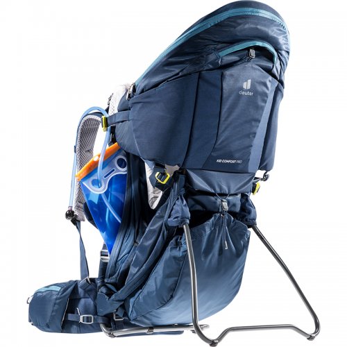 Porte-Bébé Randonnée Deuter Kid Comfort Pro - montisport.fr