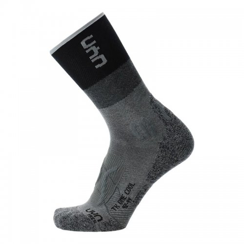 Chaussettes Randonnée UYN Trekking One Cool - montisport.fr