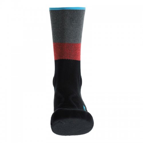 Chaussettes Randonnée UYN Trekking One Cool - montisport.fr