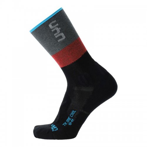 Chaussettes Randonnée UYN Trekking One Cool - montisport.fr