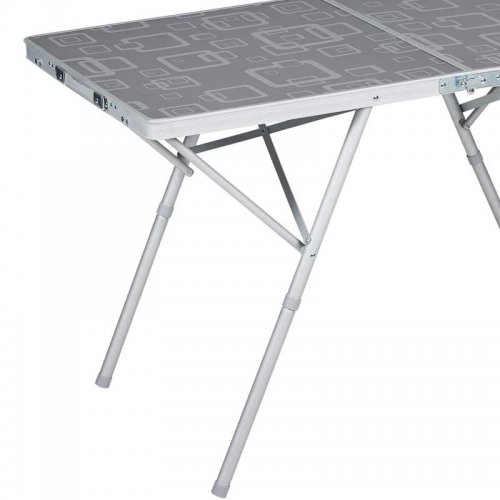 Table Valise Randonnée Trigano Premium - montisport.fr