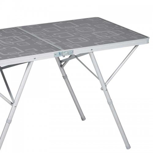 Table Valise Randonnée Trigano Premium - montisport.fr