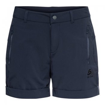 Short Randonnée Femme Odlo Conversion - montisport.fr
