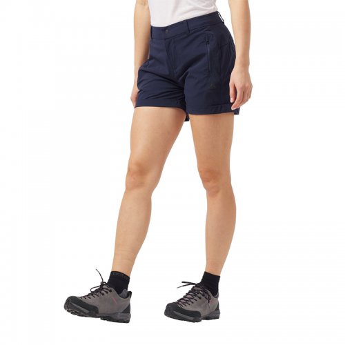 Short Randonnée Femme Odlo Conversion - montisport.fr