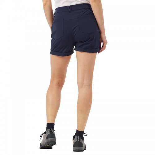 Short Randonnée Femme Odlo Conversion - montisport.fr