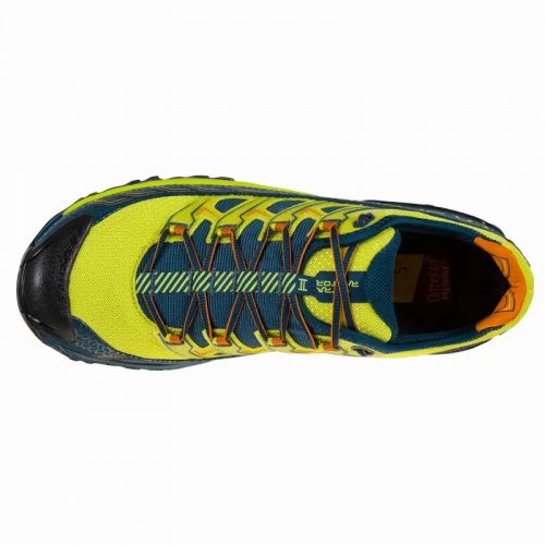 Chaussures Randonnée Homme La Sportiva Ultra Raptor II - montisport.fr