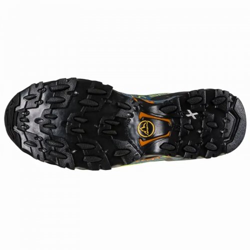 Chaussures Randonnée Homme La Sportiva Ultra Raptor II - montisport.fr
