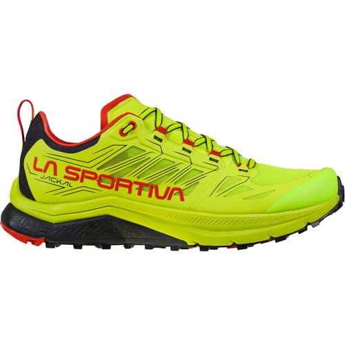 Chaussures Trail Homme La Sportiva Jackal II - montisport.fr