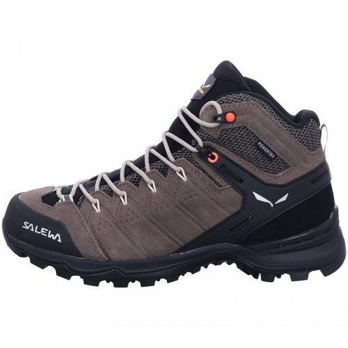 Chaussures Randonnée Femme Salewa Alp Trainer 2 Mid GTX - montisport.fr