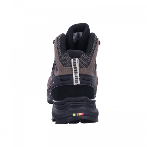 Chaussures Randonnée Femme Salewa Alp Trainer 2 Mid GTX - montisport.fr