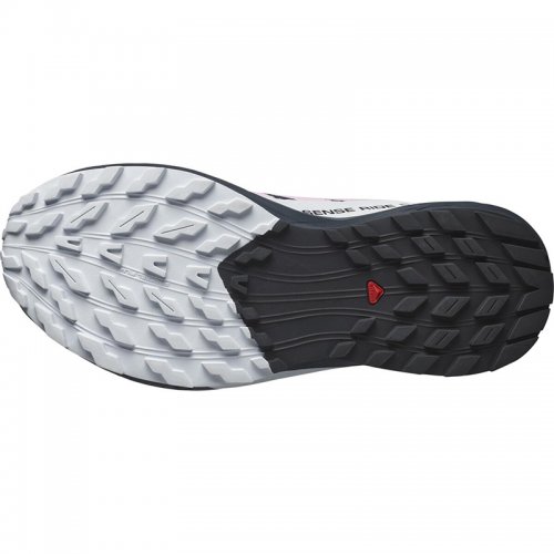 Chaussures Running / Trail Femme Salomon Sense Ride 5 - montisport.fr