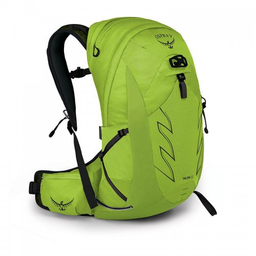 Sac à Dos Randonnée Osprey Talon 22 - montisport.fr