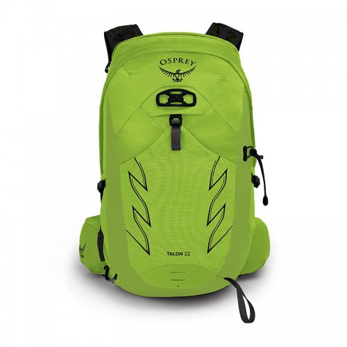 Sac à Dos Randonnée Osprey Talon 22 - montisport.fr