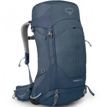 Sac à Dos Randonnée Femme Osprey Sirrus 36L - montisport.fr
