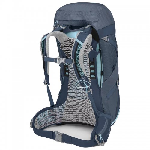Sac à Dos Randonnée Femme Osprey Sirrus 36L - montisport.fr