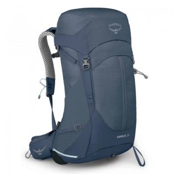 Sac à Dos Randonnée Homme Osprey Sirrus 26 - montisport.fr