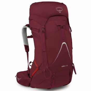 Sac à Dos Randonnée Osprey Atmos AG LT 50 - montisport.fr