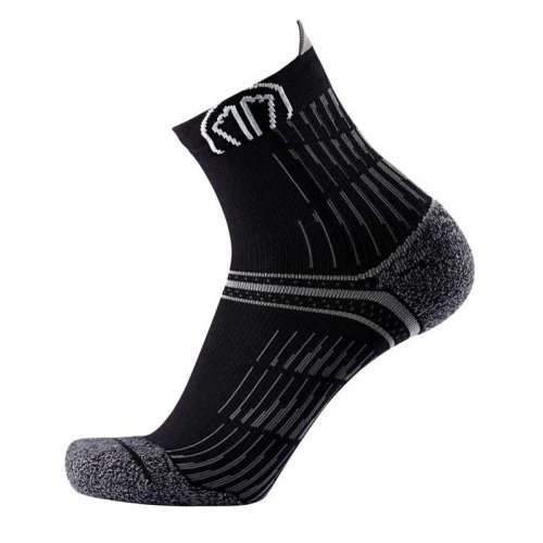 Chaussettes Running / Trail Sidas Run Anatomic Comfort - montisport.fr