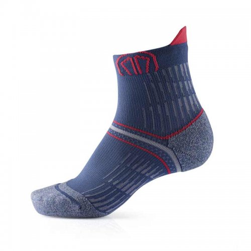 Chaussettes Running / Trail Sidas Run Anatomic Comfort - montisport.fr