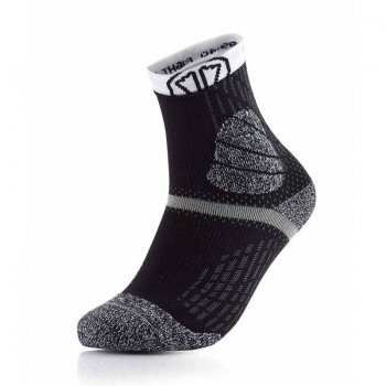 Chaussettes Running / Trail Sidas Trail Protect - montisport.fr