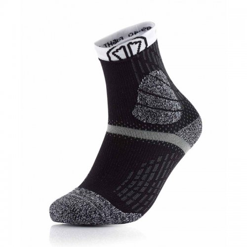 Chaussettes Running / Trail Sidas Trail Protect - montisport.fr