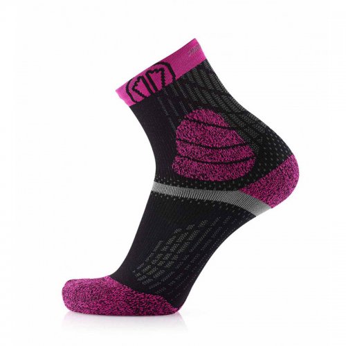 Chaussettes Running / Trail Sidas Trail Protect - montisport.fr
