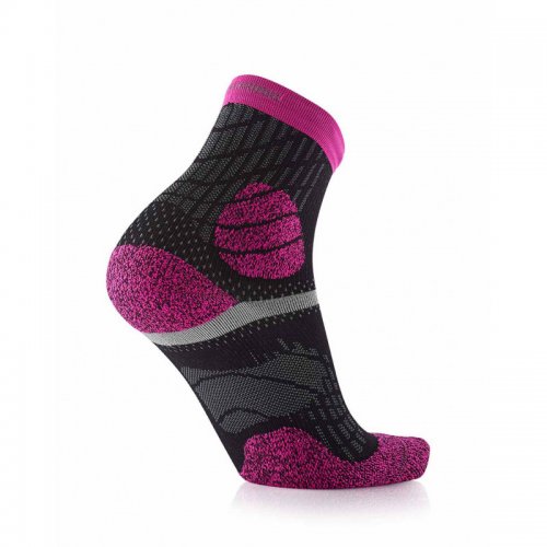 Chaussettes Running / Trail Sidas Trail Protect - montisport.fr