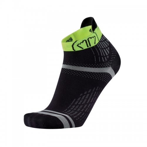 Chaussettes Running / Trail Sidas Run Feel - montisport.fr