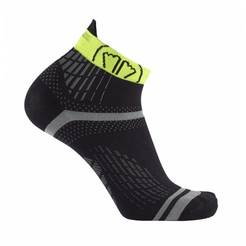 Chaussettes Running / Trail Sidas Run Feel - montisport.fr