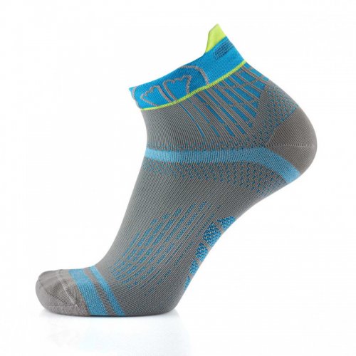 Chaussettes Running / Trail Sidas Run Feel - montisport.fr