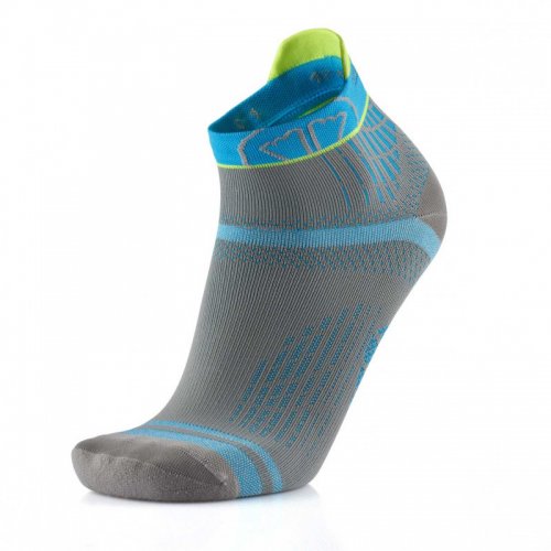 Chaussettes Running / Trail Sidas Run Feel - montisport.fr