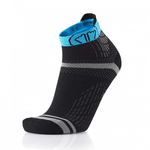 Chaussettes Running / Trail Sidas Run Feel - montisport.fr