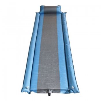 Matelas Randonnée Elementerre Galim - montisport.fr