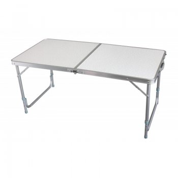 Table Pliante Randonnée Elementerre Bazus 4 - montisport.fr
