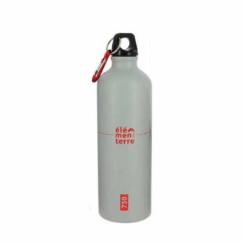 Gourde Randonnée Elementerre Pear 750ml - montisport.fr