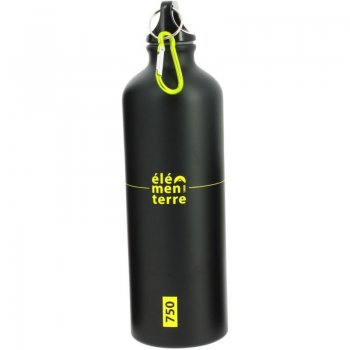 Gourde Randonnée Elementerre Pear 750ml - montisport.fr