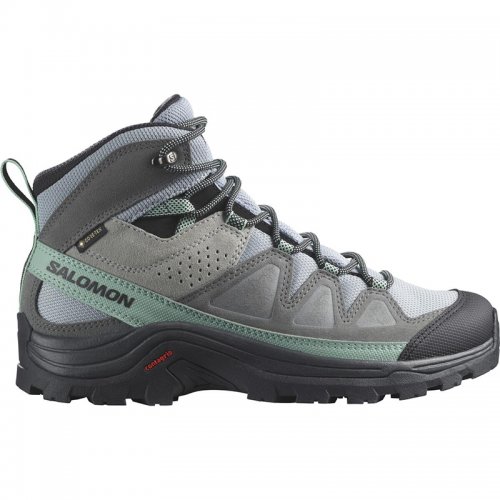 Chaussures Randonnée Femme Salomon Quest Rove GTX - montisport.fr