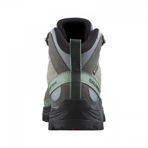 Chaussures Randonnée Femme Salomon Quest Rove GTX - montisport.fr