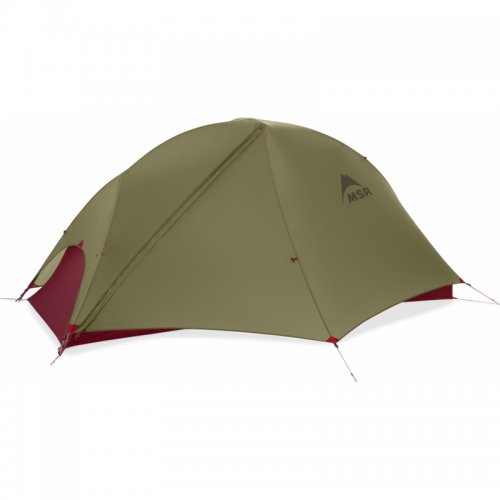 Tente Randonnée MSR Freelite 1 - montisport.fr