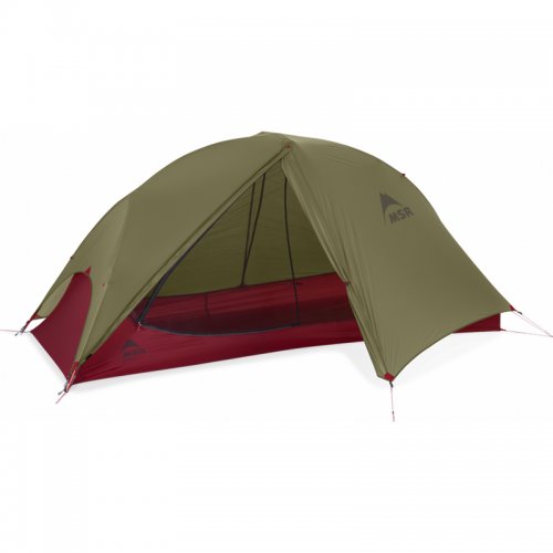 Tente Randonnée MSR Freelite 1 - montisport.fr