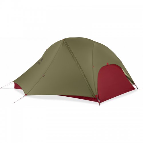 Tente Randonnée MSR Freelite 2 - montisport.fr