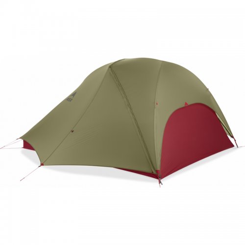 Tente Randonnée MSR Freelite 3 - montisport.fr