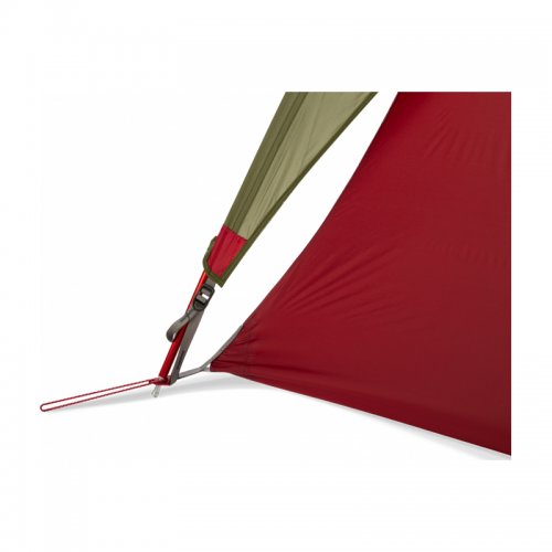 Tente Randonnée MSR Freelite 3 - montisport.fr