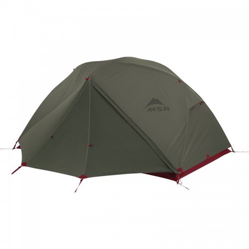 Tente Randonnée MSR Elixir 2 - montisport.fr
