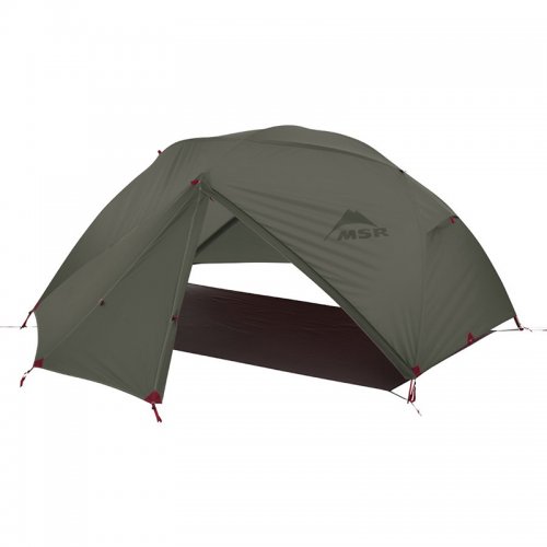Tente Randonnée MSR Elixir 2 - montisport.fr