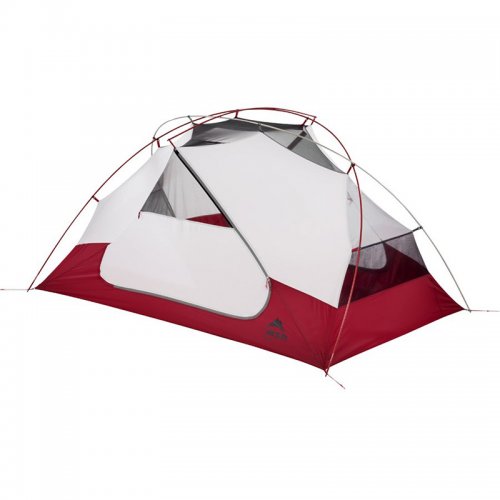 Tente Randonnée MSR Elixir 2 - montisport.fr