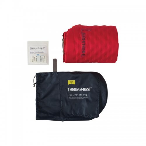 Matelas Autogonflant Thermarest ProLite Plus Large - montisport.fr