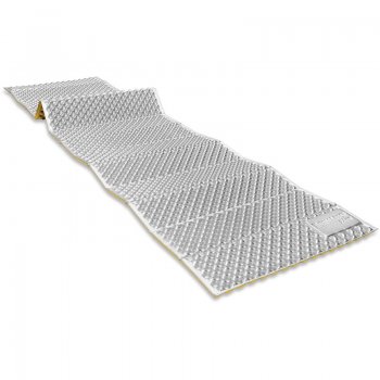 Matelas Randonnée Thermarest Z Lite SOL - montisport.fr