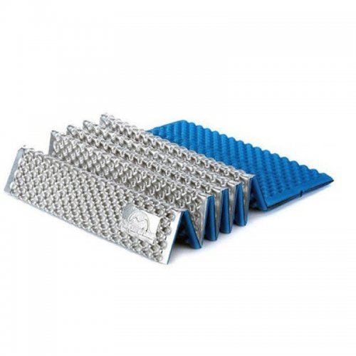 Matelas Randonnée Thermarest Z Lite SOL - montisport.fr