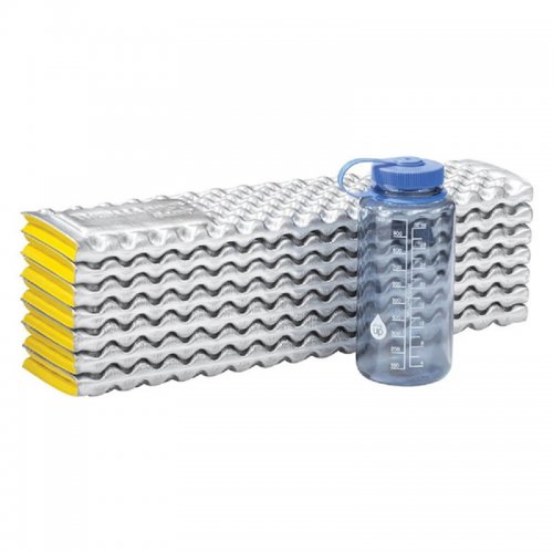 Matelas Randonnée Thermarest Z Lite SOL - montisport.fr